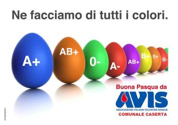 Buona Pasqua!