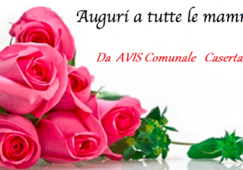 AUGURI A TUTTE LE MAMME